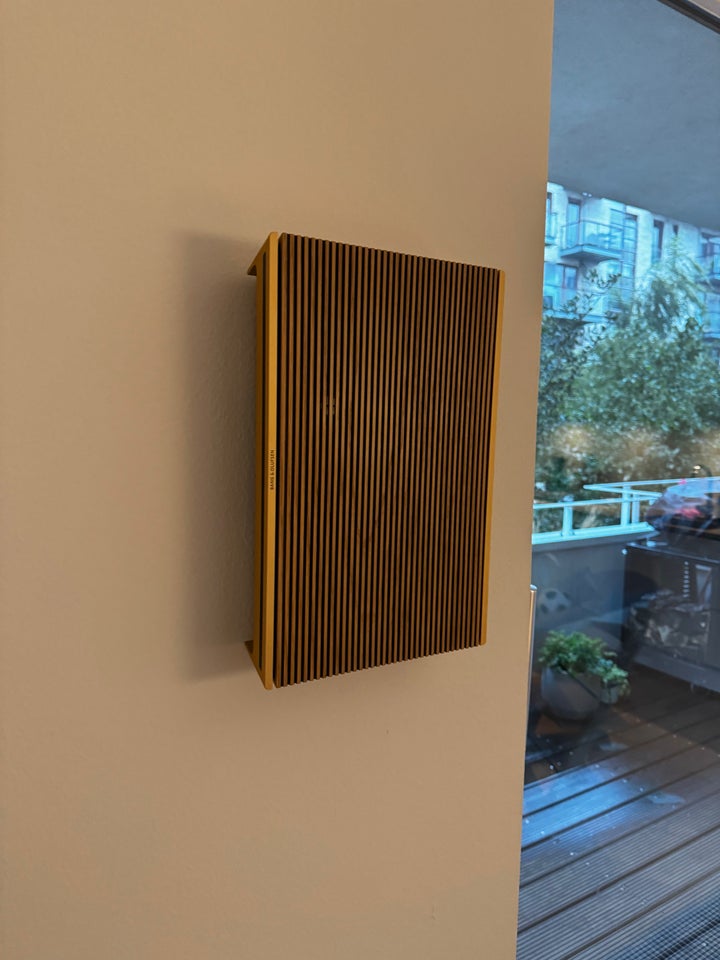 Højttaler, Bang  Olufsen,