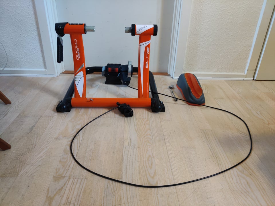 Hometrainer, Elite Super Crono