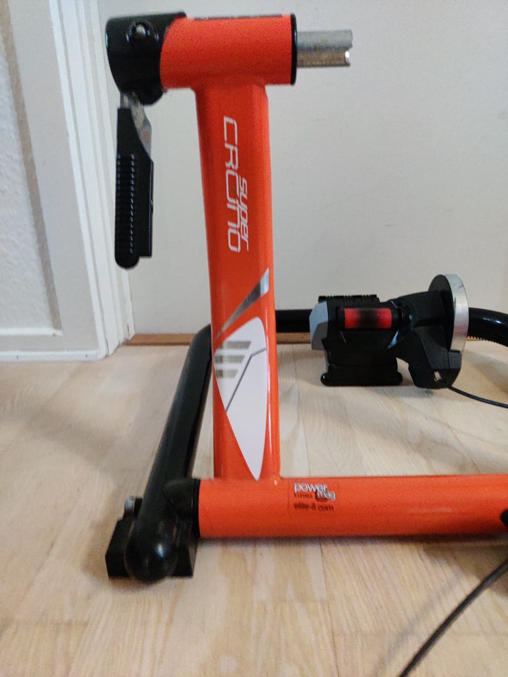 Hometrainer, Elite Super Crono