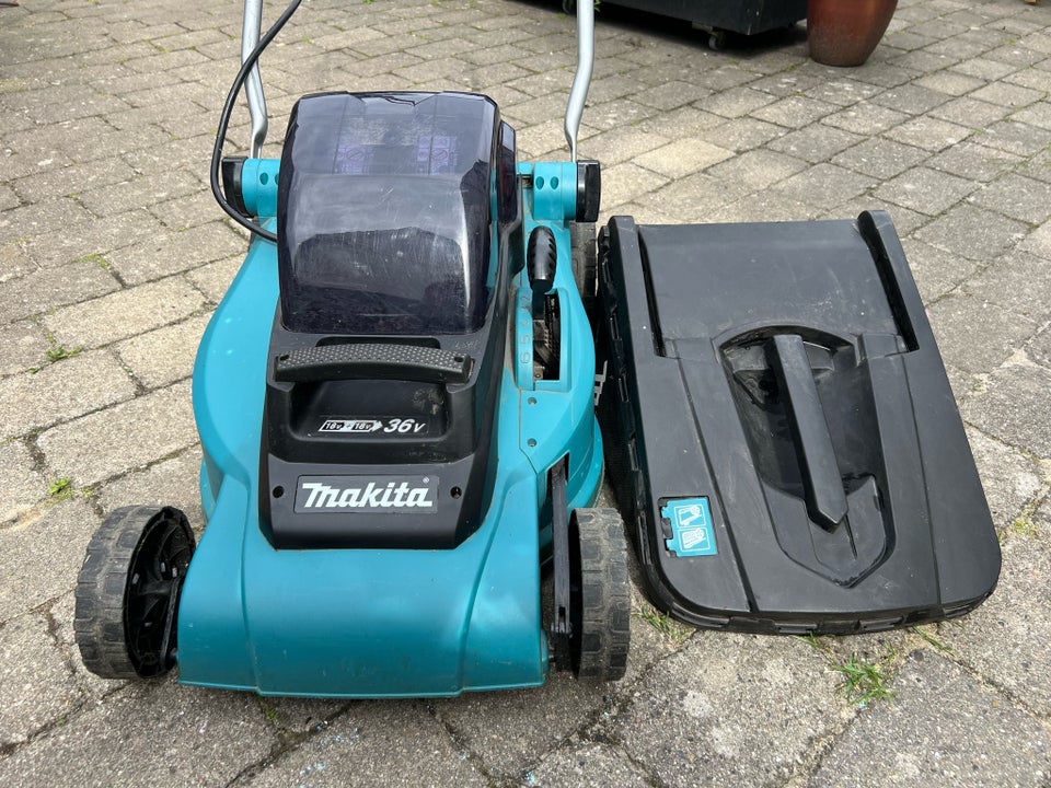 Elklipper Makita