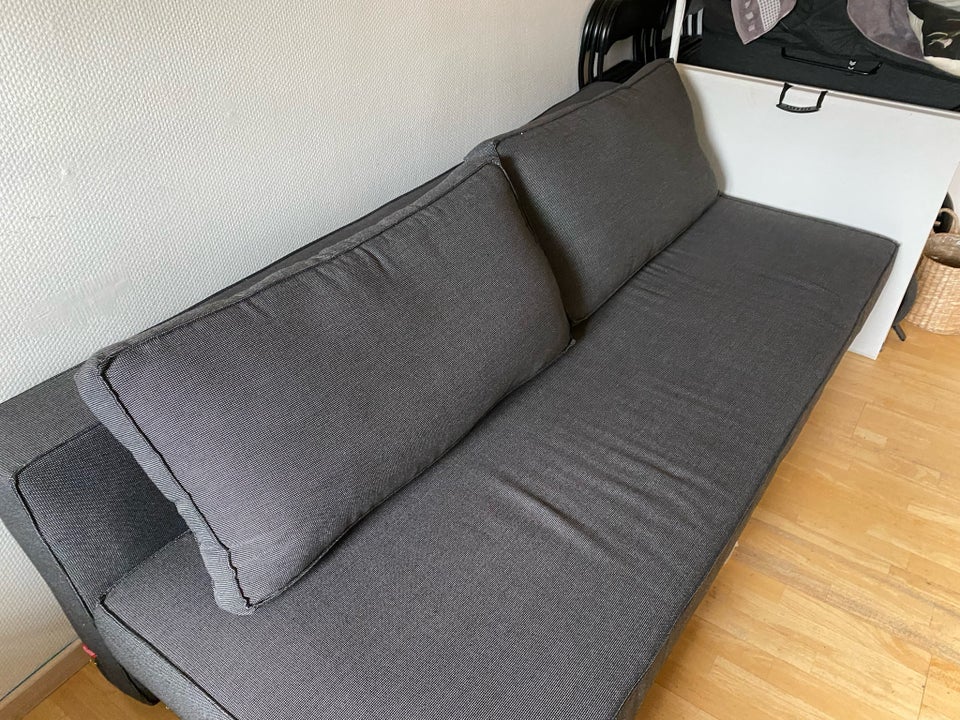 Sovesofa Innovation Ilva b: 140