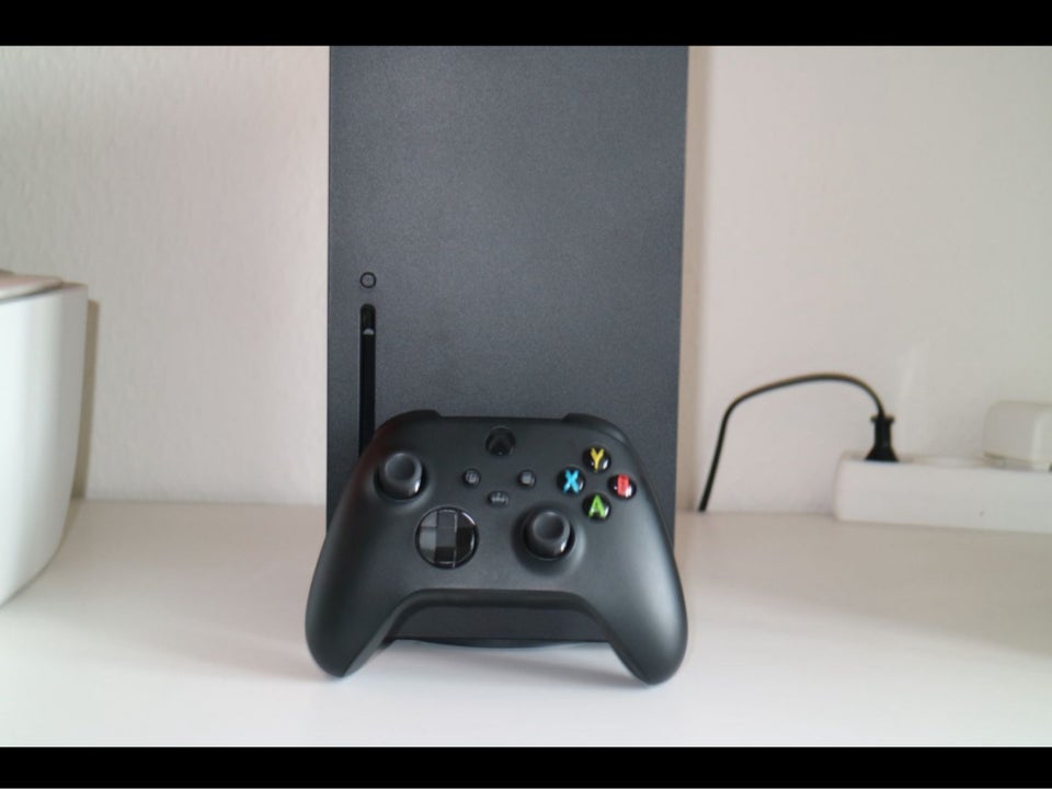 Xbox Series X, Perfekt