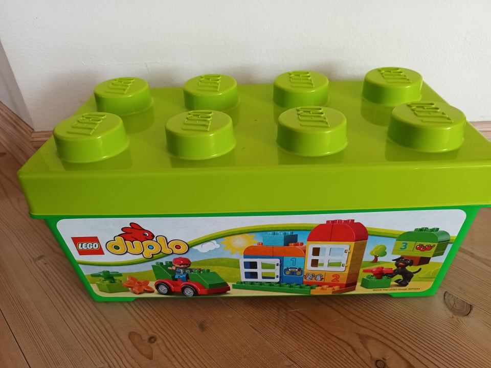 Lego Duplo