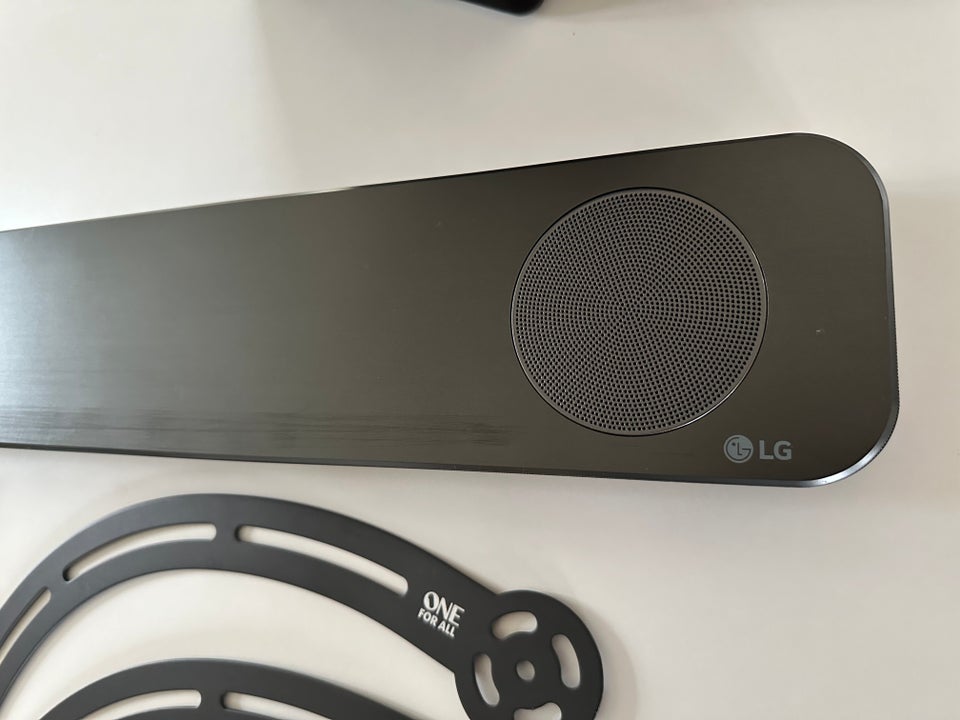 LG Sound Bar