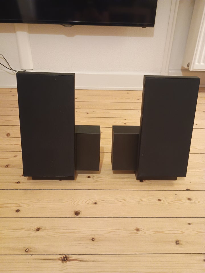 Højttaler, Bang  Olufsen, Beolab