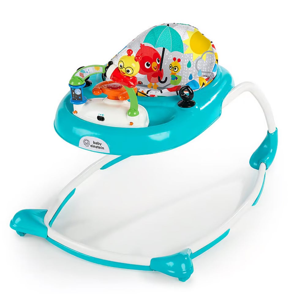 Baby Einstein gåvogn Baby