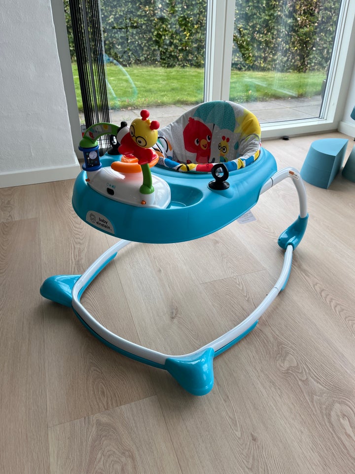 Baby Einstein gåvogn Baby