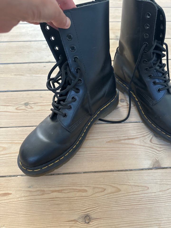 Støvler str 40 Dr martens