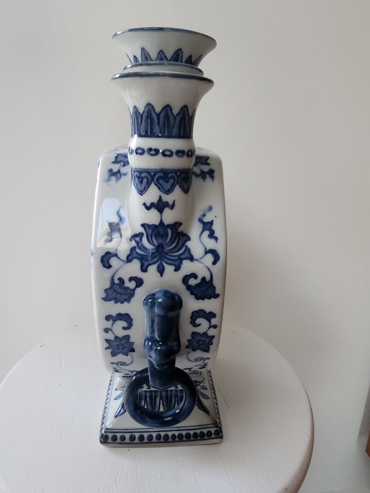 Vase, Vintage kinesisk wase