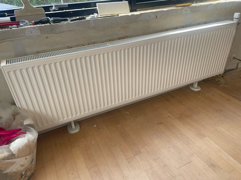 Radiator