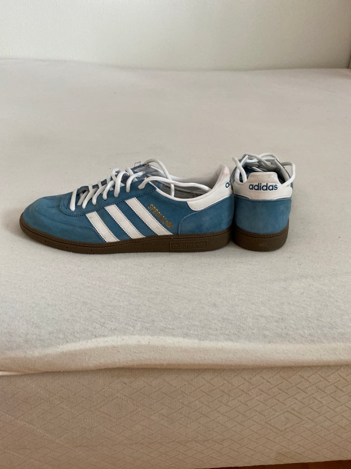 Adidas spezial sko str 43 1/3