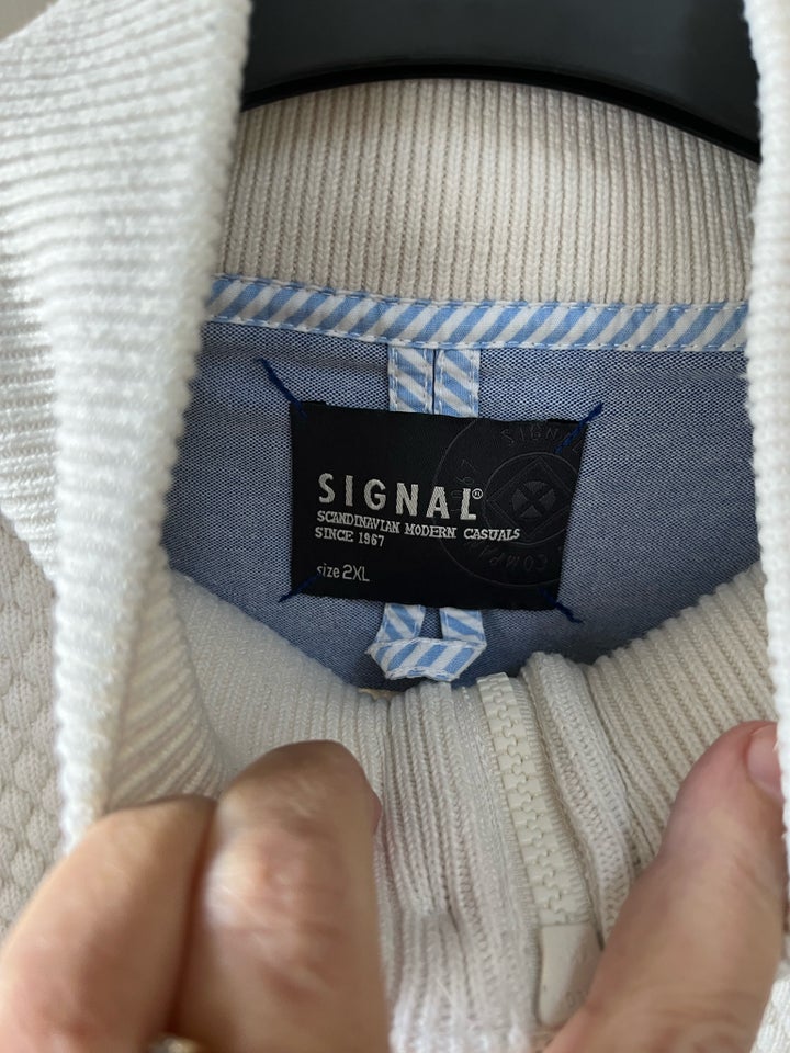 Sweater, Signal , str. XXL