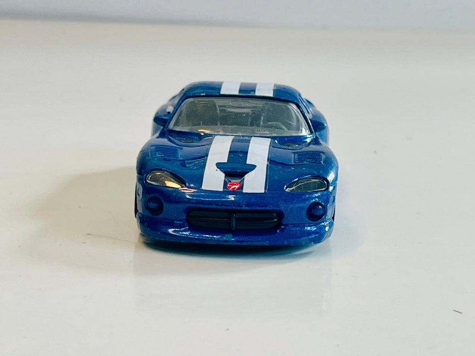 Modelbil, Bburago Dodge Viper GTS