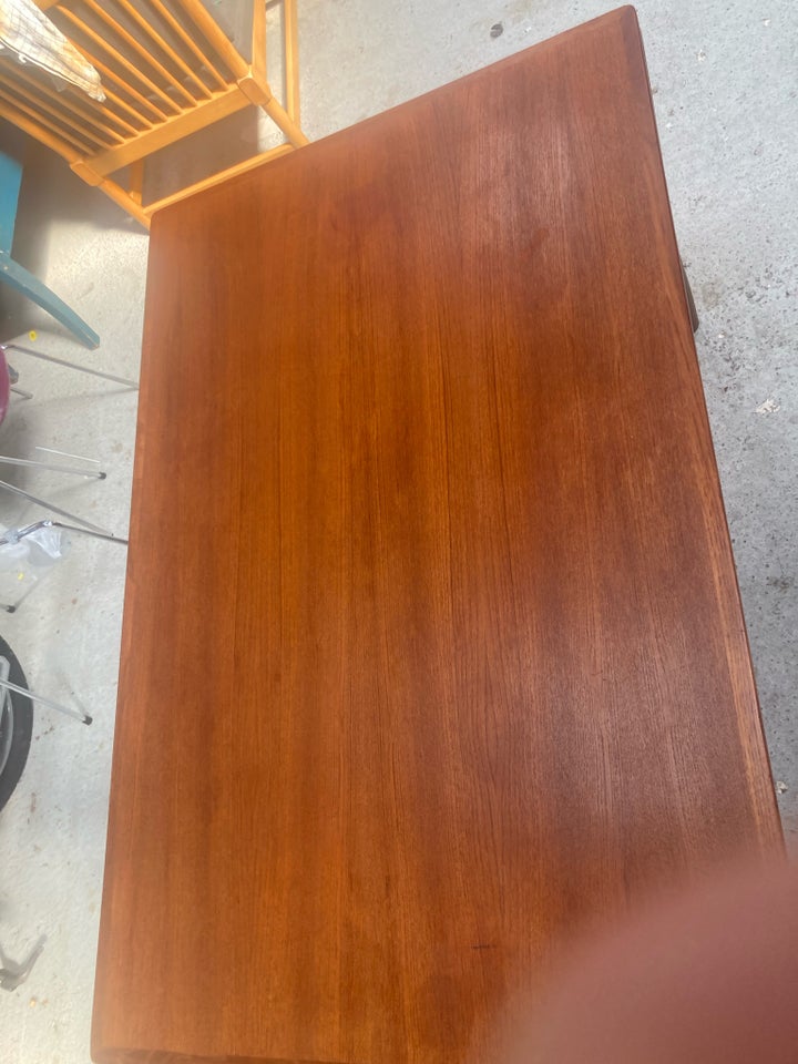 Spisebord Teak b: 85 l: 135