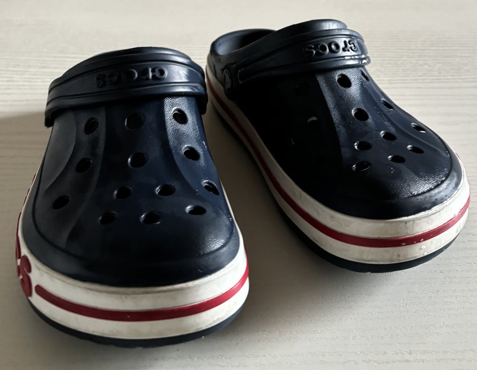 Sandaler, str. 33, CROCS J2