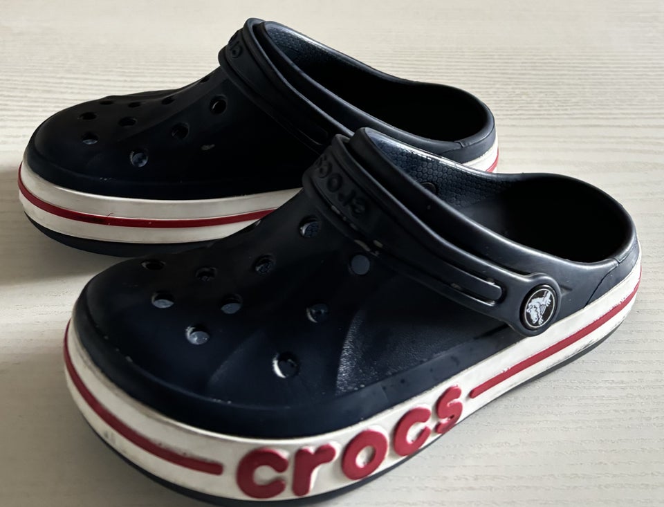 Sandaler, str. 33, CROCS J2