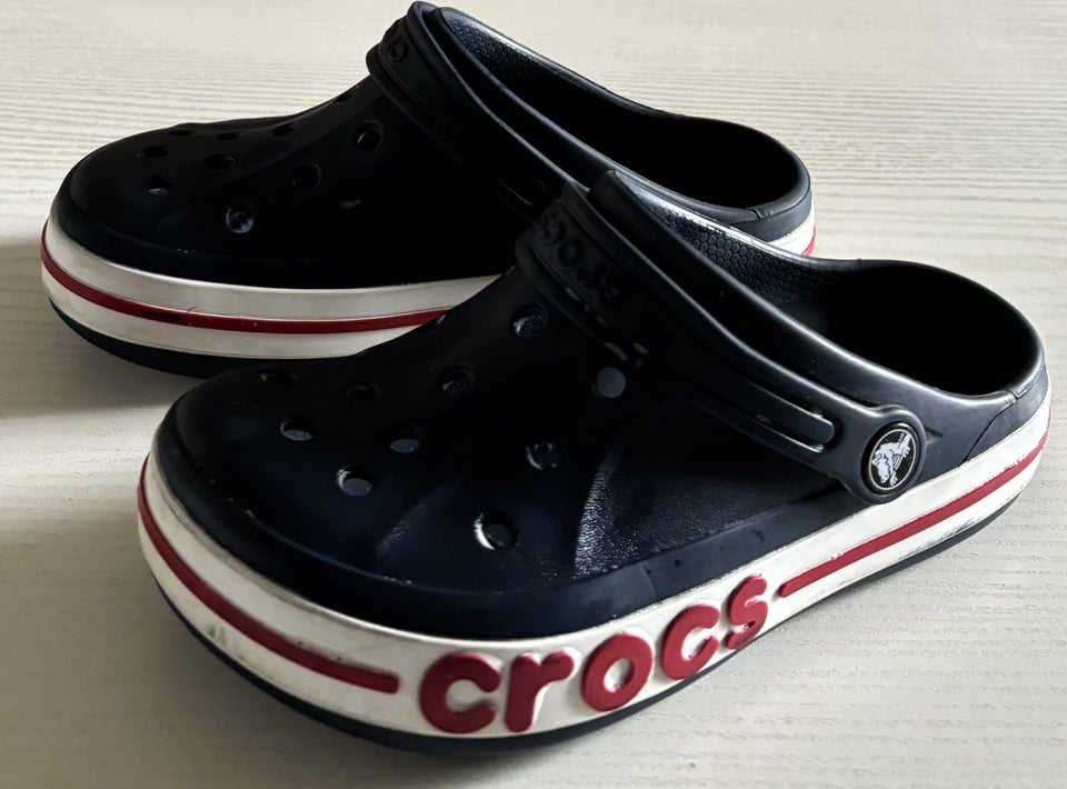 Sandaler, str. 33, CROCS J2