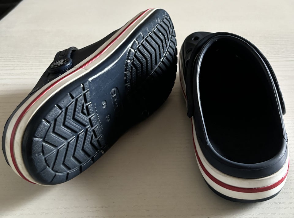 Sandaler, str. 33, CROCS J2