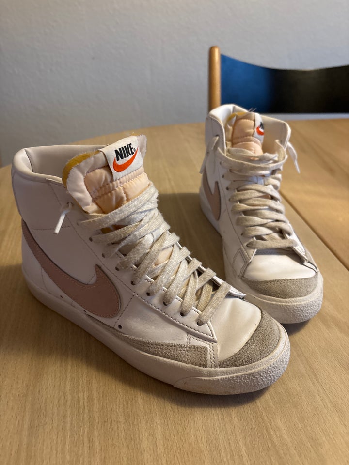 Sneakers, str. 38, Nike Blazer