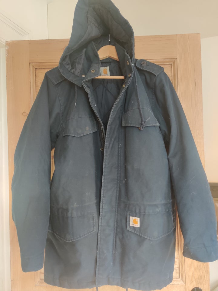 Jakke, str. M, Carhartt