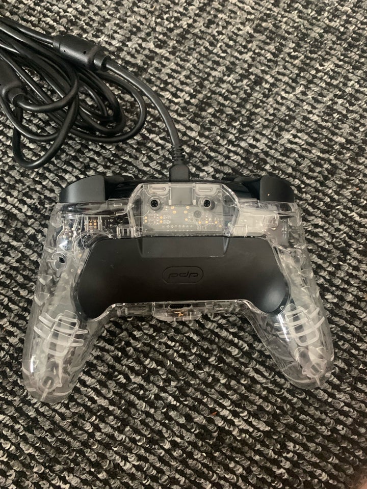 Controller Anden konsol