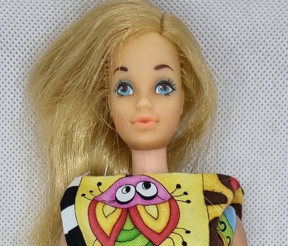 Barbie, SOLGT