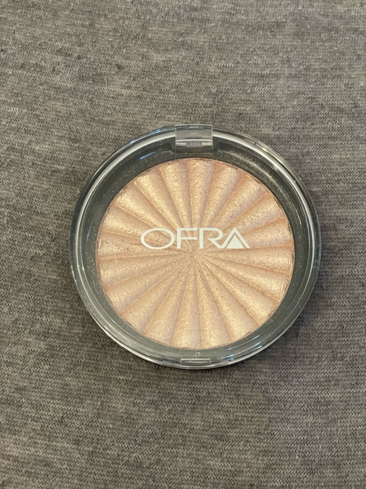 Makeup, Highlighter, Ofra