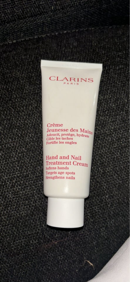 Bodylotion, Clarins