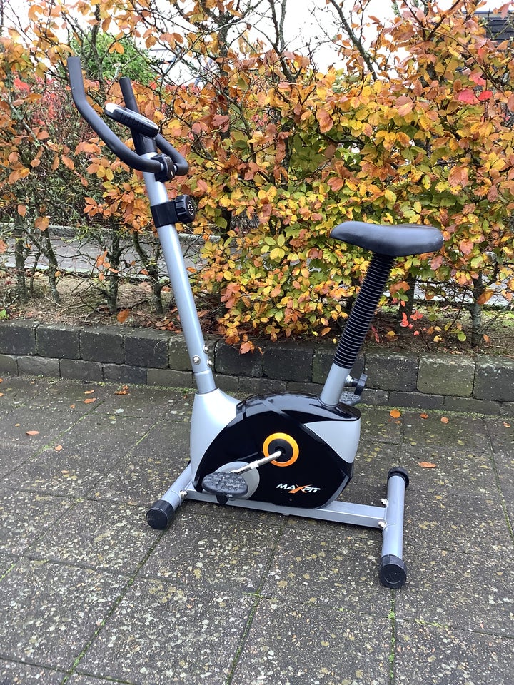 Motionscykel, Kondicykel, MAXFIT