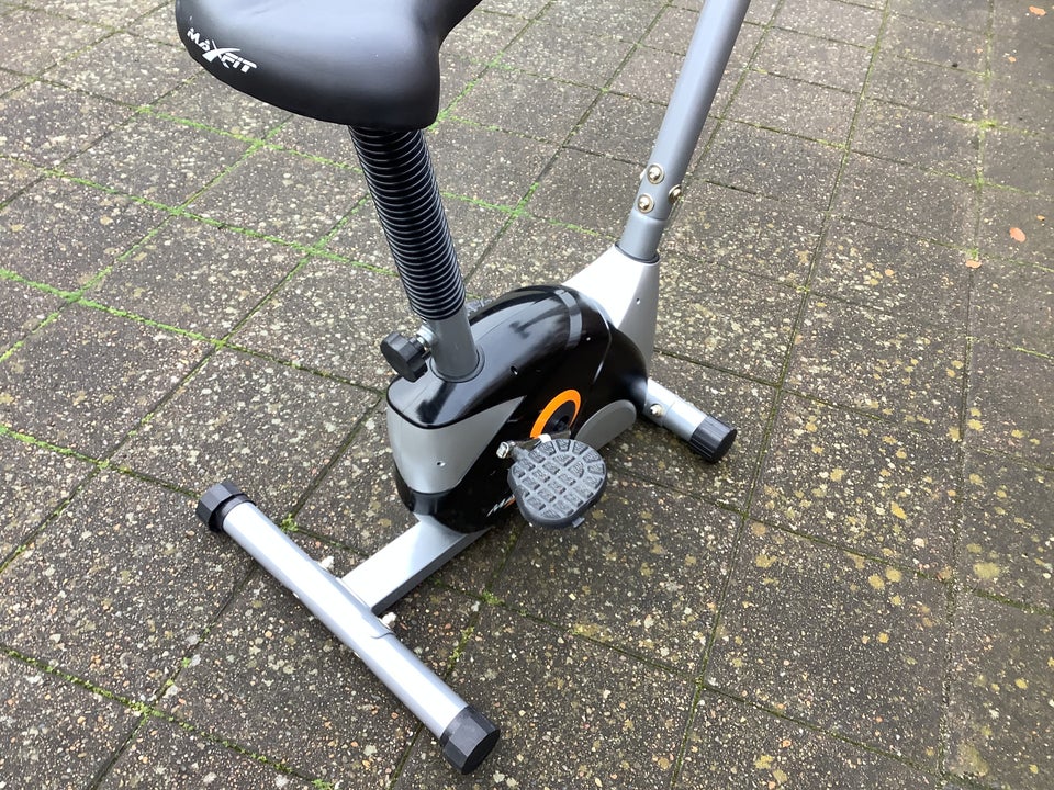 Motionscykel, Kondicykel, MAXFIT