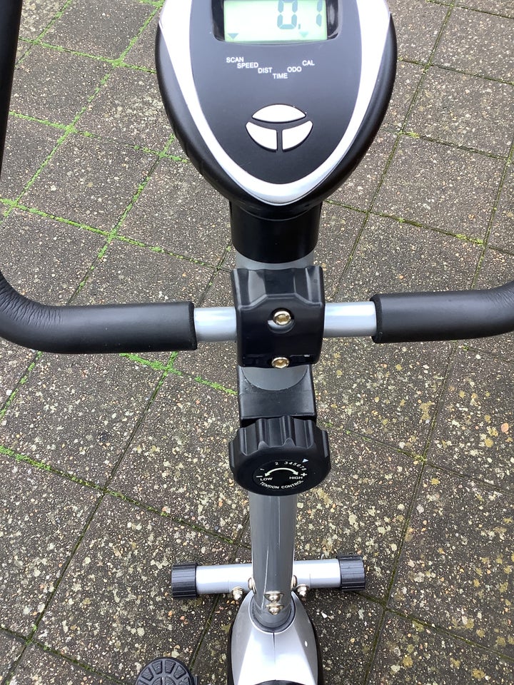 Motionscykel, Kondicykel, MAXFIT