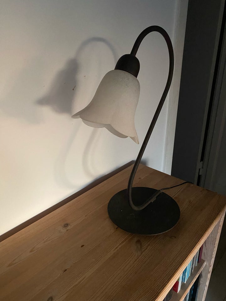 Skrivebordslampe