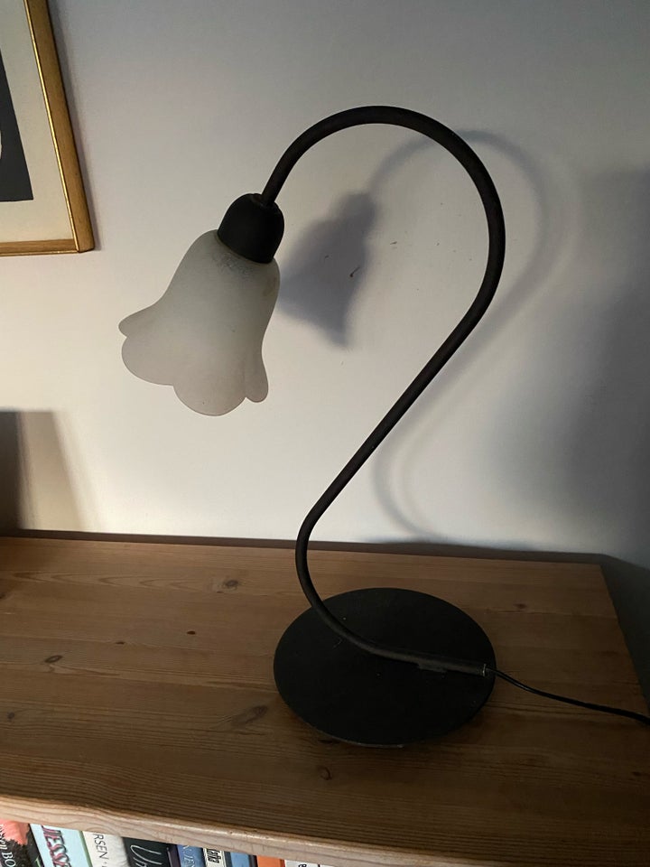 Skrivebordslampe