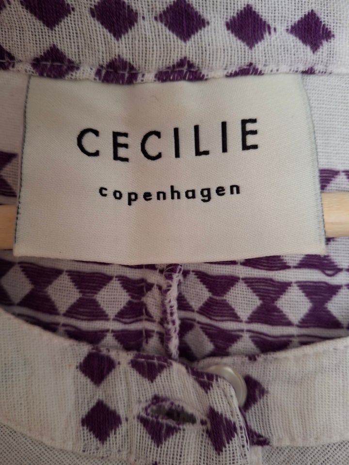 Anden kjole, Cecilie Copenhagen,