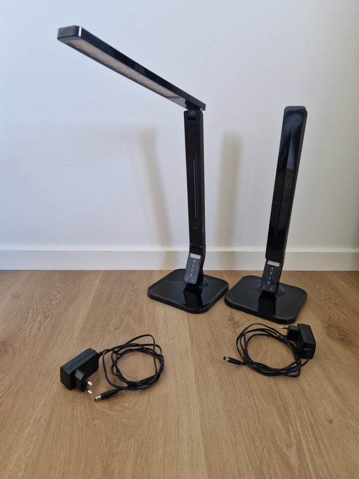 Skrivebordslampe Sun-Flex