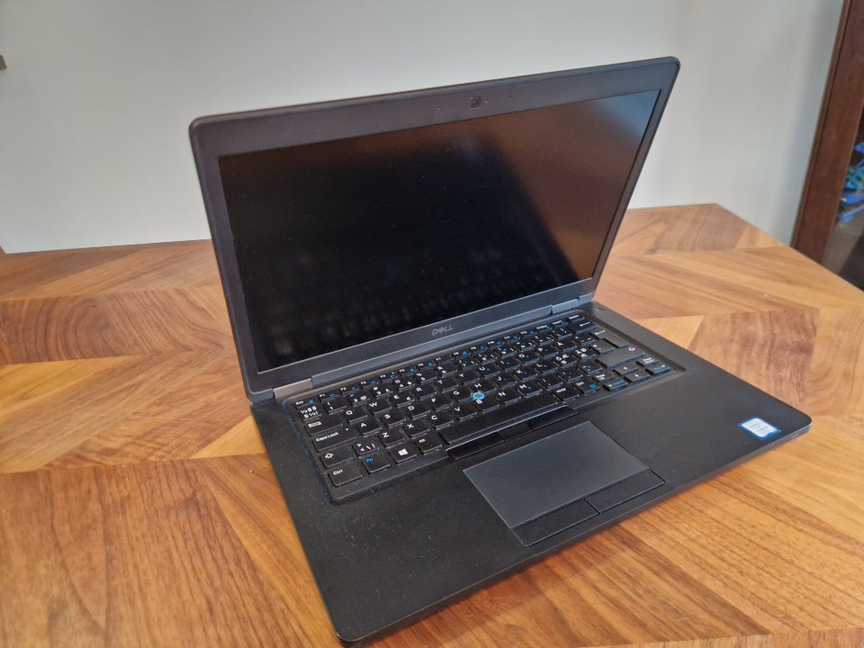 Dell Latitude 5490, 1.60 GHz, 16 GB