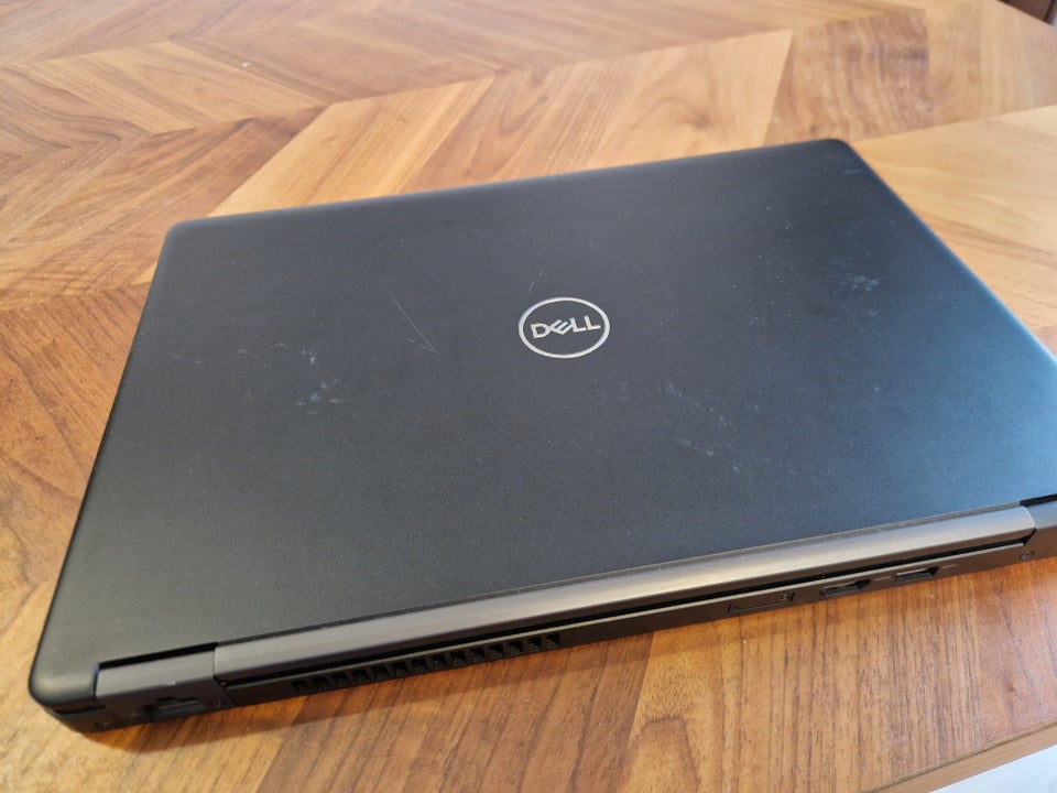 Dell Latitude 5490, 1.60 GHz, 16 GB