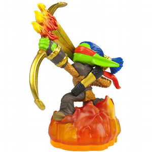 Skylanders Giants Flameslinger,