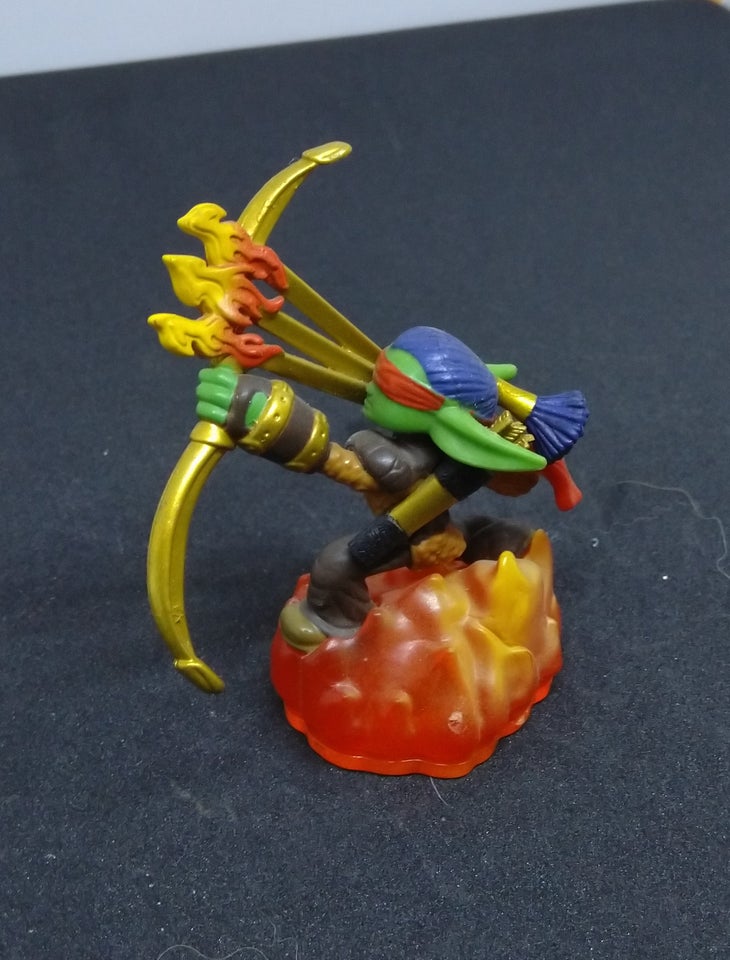 Skylanders Giants Flameslinger,