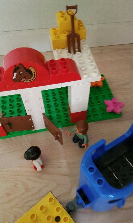 Lego Duplo