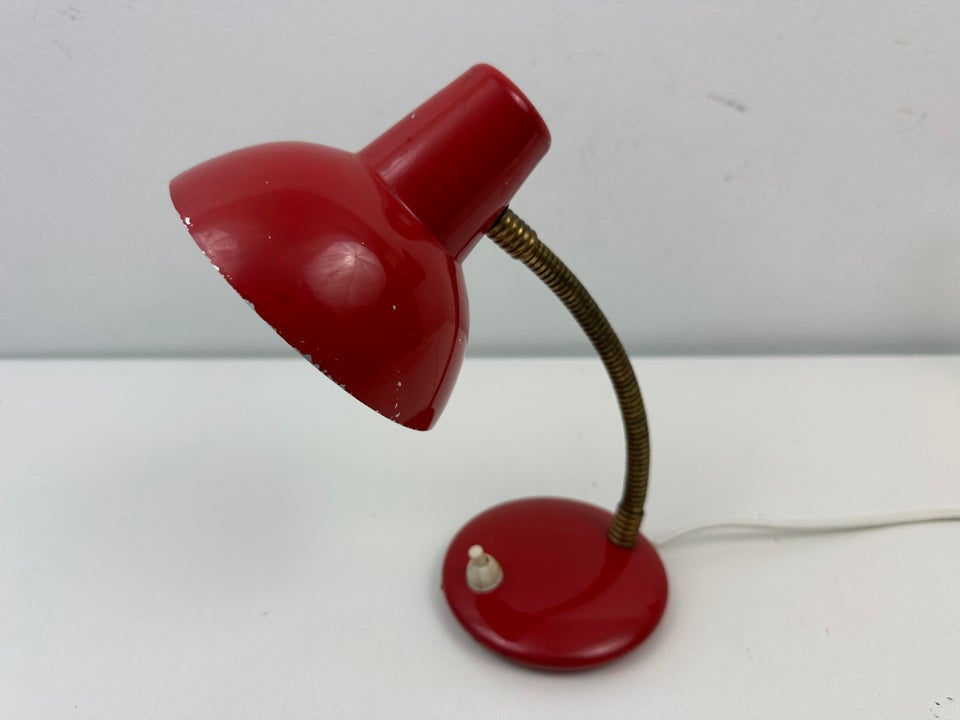 Anden bordlampe Retro bordlampe