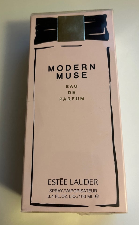 Eau de parfum, Modern Muse Eau de