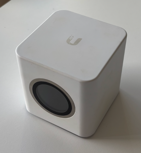 Router, Ubiquiti - AmpliFi HD Mesh