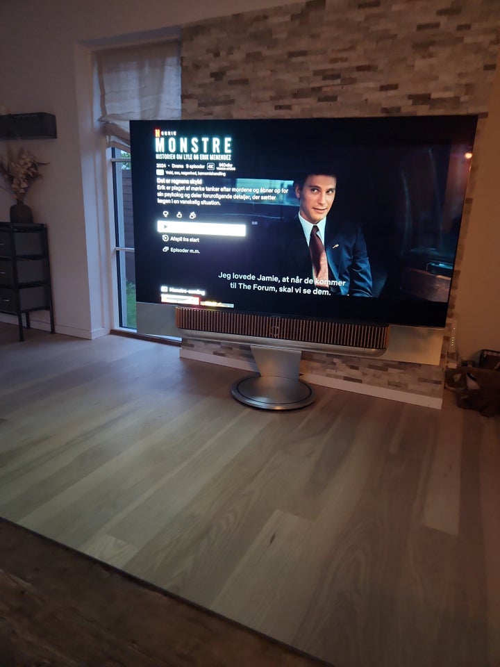 Soundbar, Bang  Olufsen, Beosound