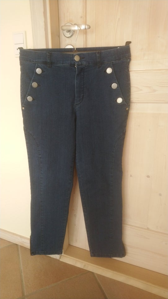 Jeans, 2b, str. 38