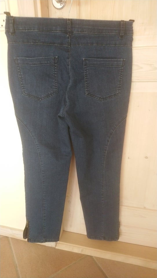 Jeans, 2b, str. 38