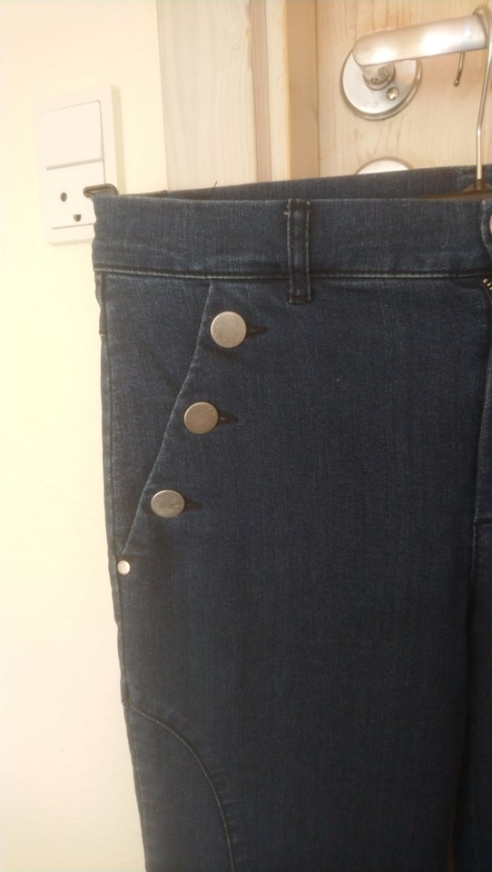 Jeans, 2b, str. 38