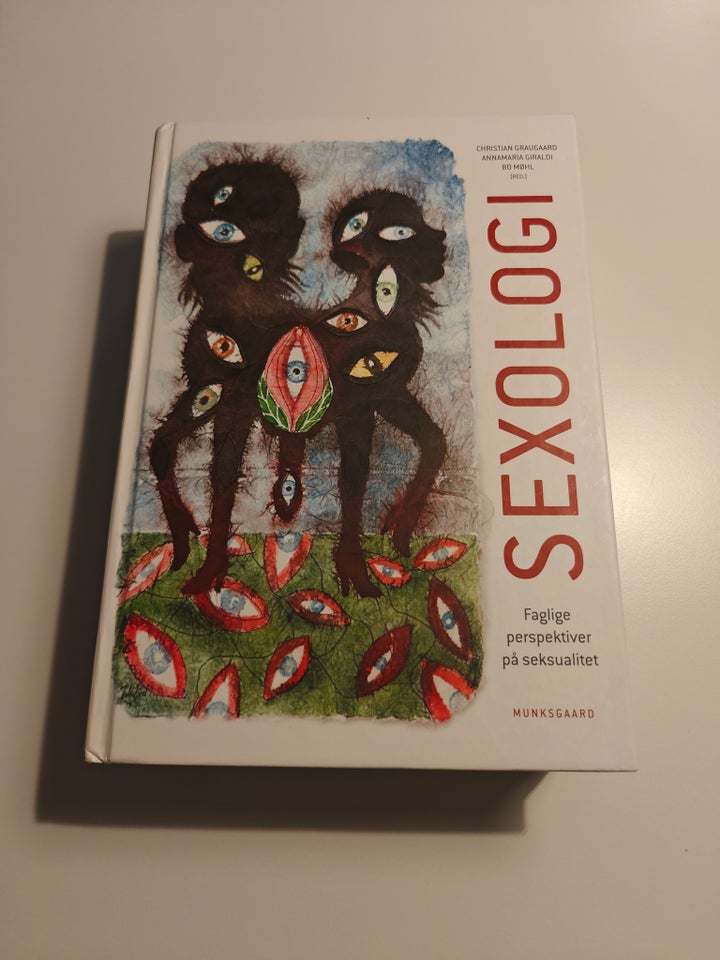 Sexologi, Graugaard, Giraldi og