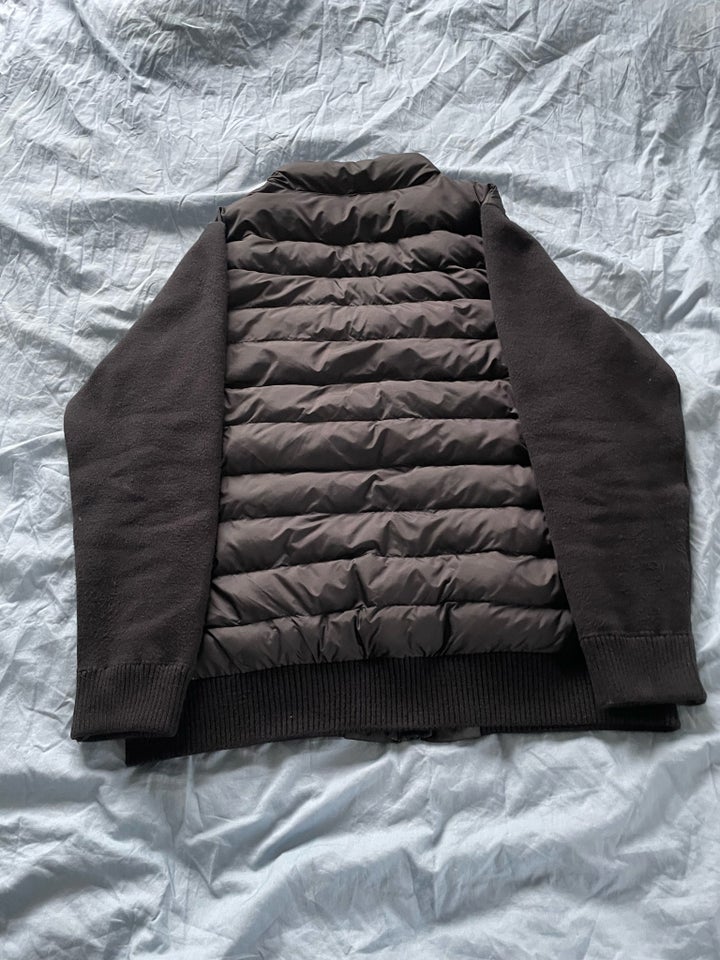 Vest, str. S, Moncler