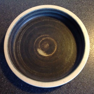 Skål D:18 H:35 Stoneware Denmark